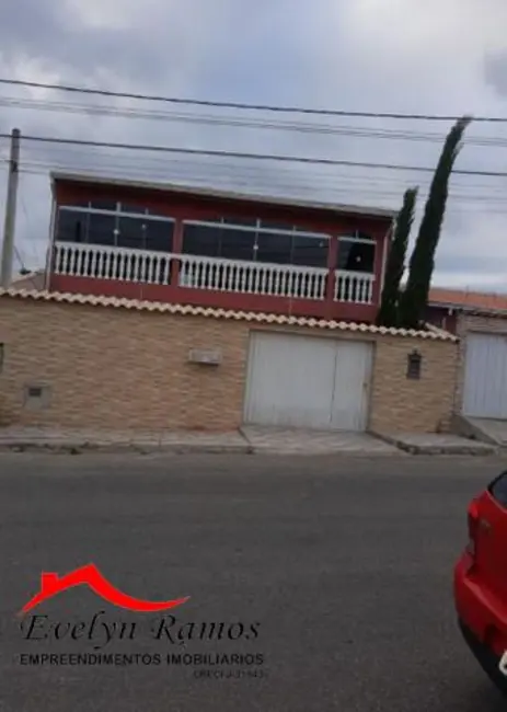 Foto 1 de Casa com 3 quartos à venda, 250m2 em Salto De Pirapora - SP