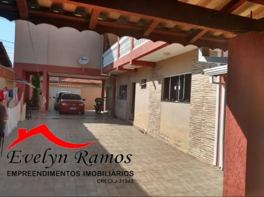 Foto 5 de Casa com 3 quartos à venda, 250m2 em Salto De Pirapora - SP