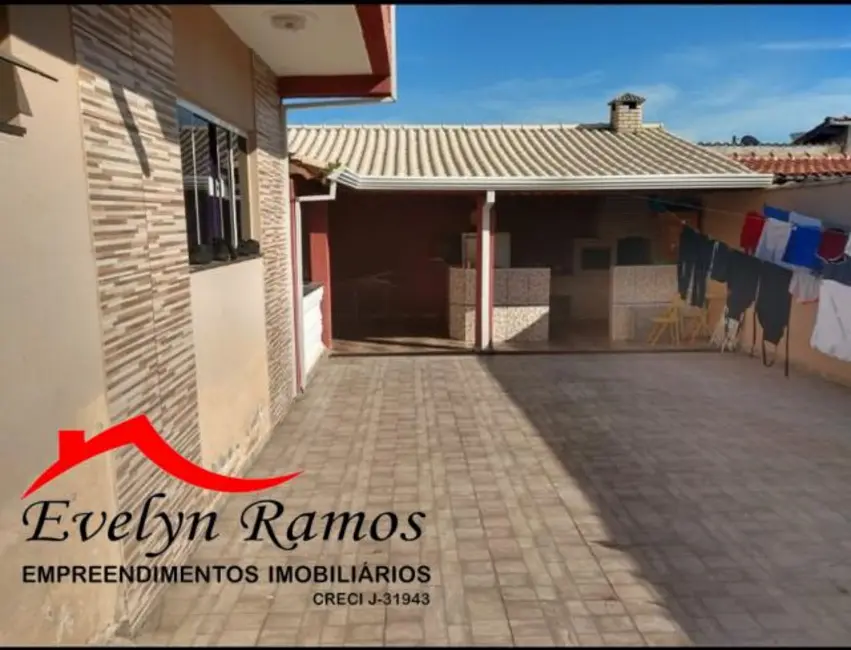 Foto 6 de Casa com 3 quartos à venda, 250m2 em Salto De Pirapora - SP