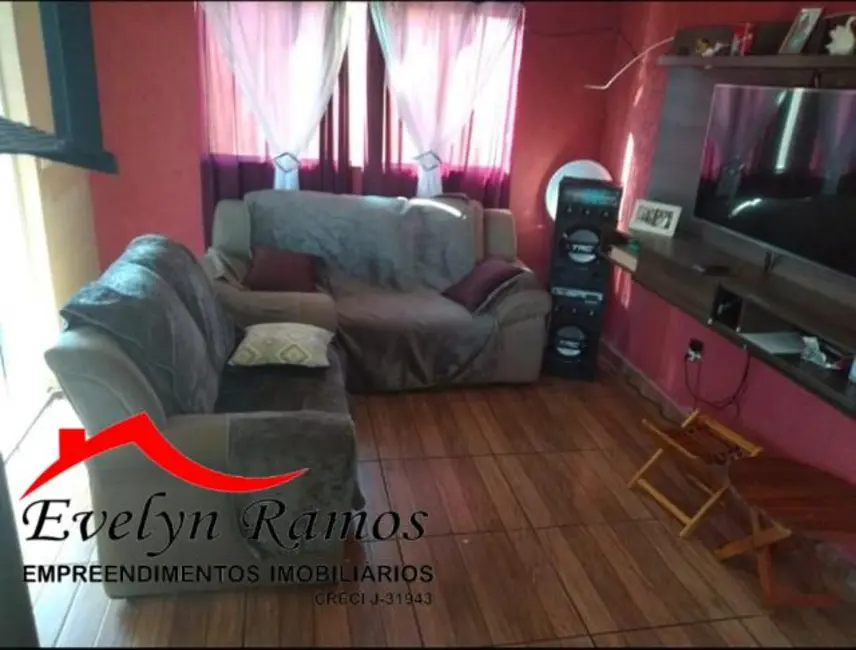 Foto 3 de Casa com 3 quartos à venda, 250m2 em Salto De Pirapora - SP