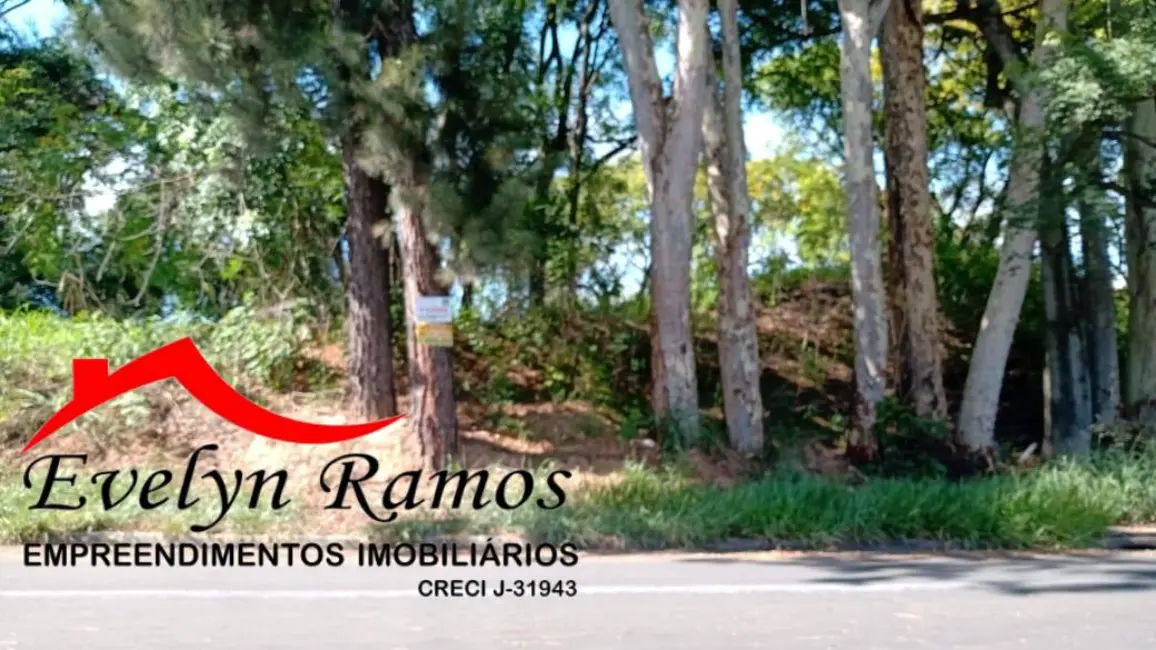 Foto 2 de Terreno / Lote à venda, 2000m2 em Centro, Salto De Pirapora - SP