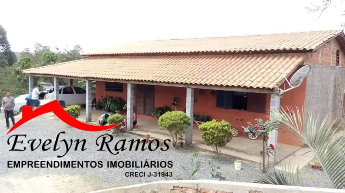 Foto 9 de Chácara com 3 quartos à venda, 640m2 em Salto De Pirapora - SP