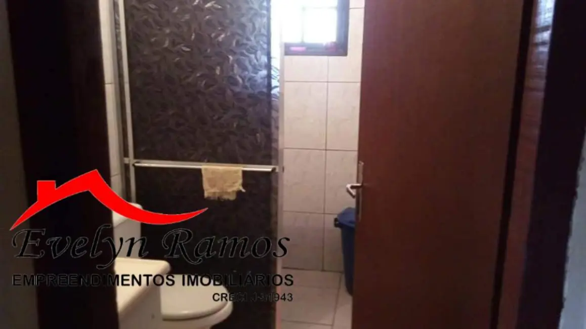 Foto 7 de Chácara com 3 quartos à venda, 640m2 em Salto De Pirapora - SP