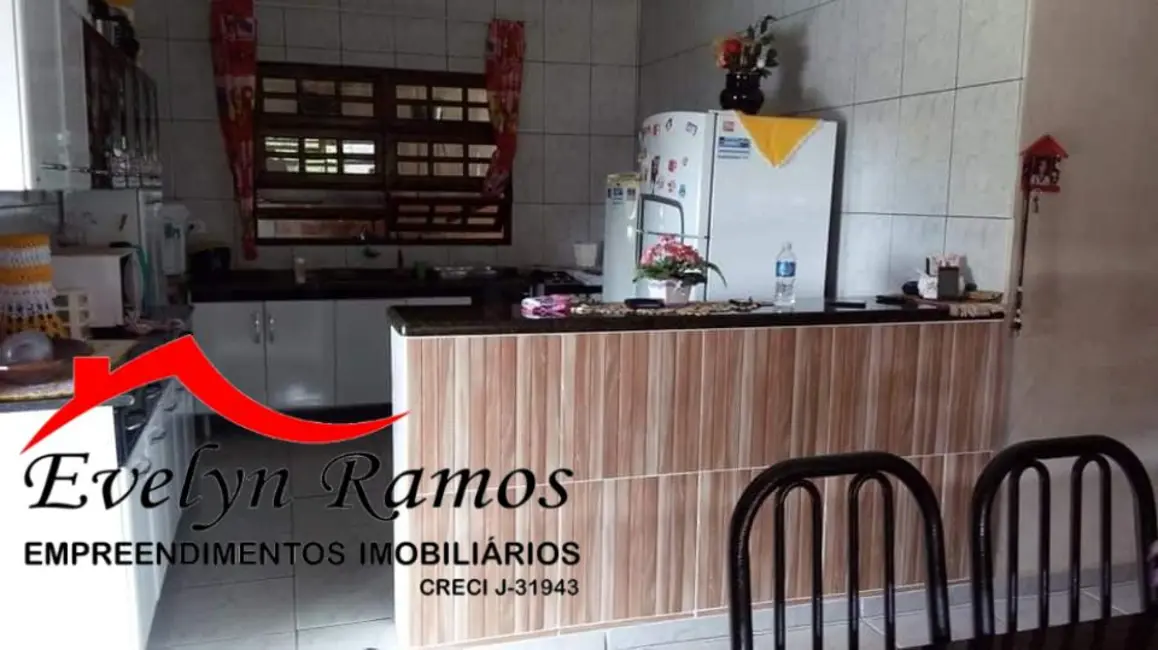 Foto 8 de Chácara com 3 quartos à venda, 640m2 em Salto De Pirapora - SP