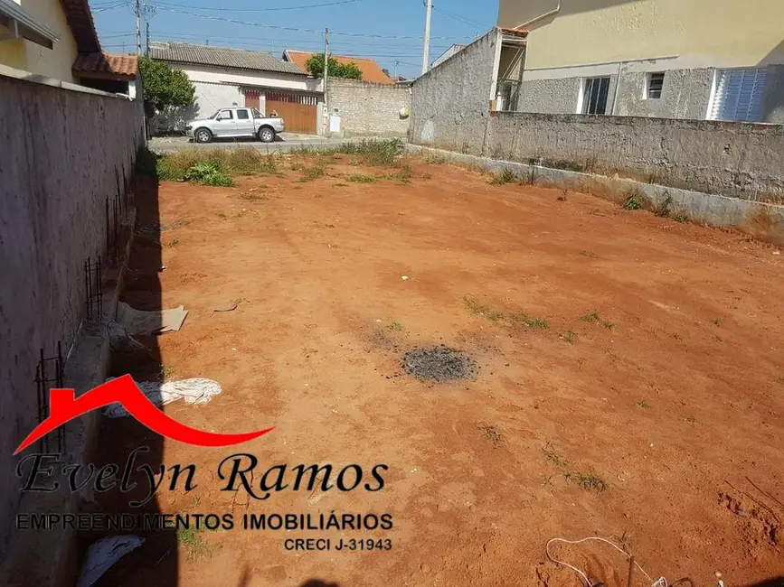 Foto 8 de Terreno / Lote à venda, 250m2 em Salto De Pirapora - SP