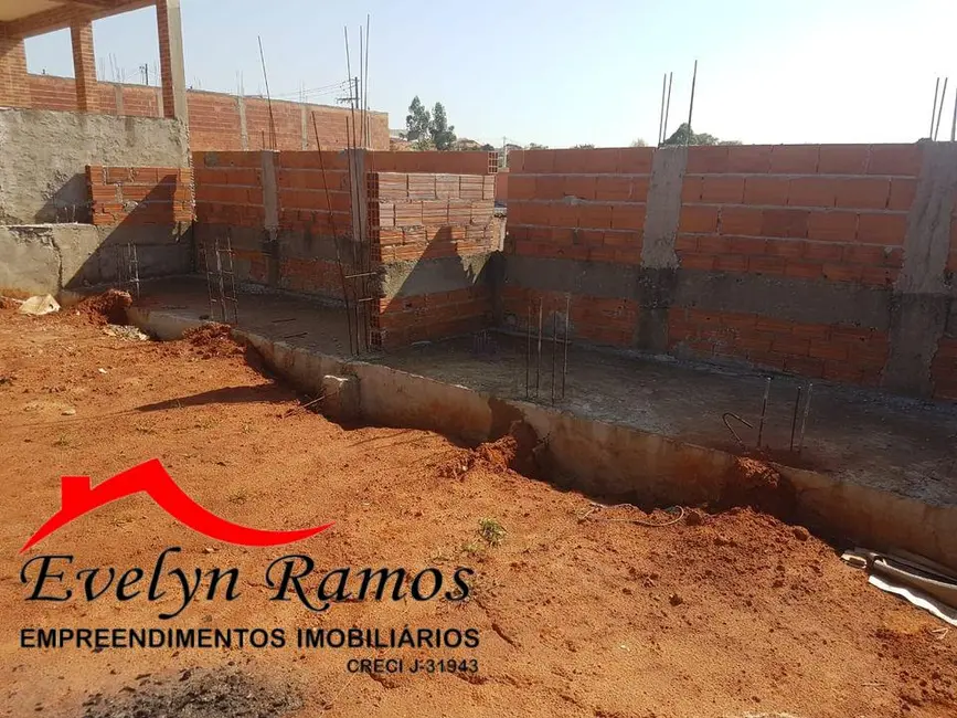 Foto 5 de Terreno / Lote à venda, 250m2 em Salto De Pirapora - SP