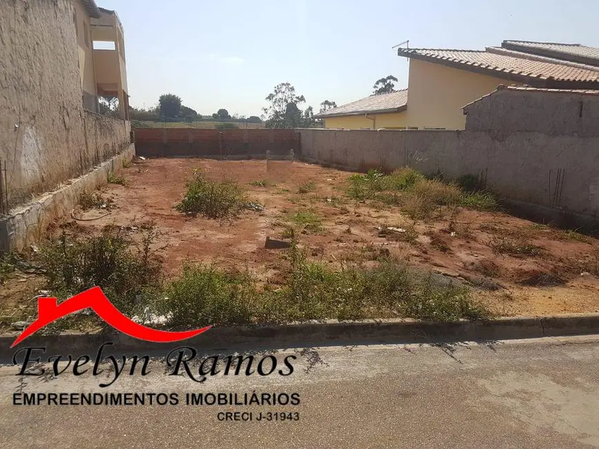 Foto 3 de Terreno / Lote à venda, 250m2 em Salto De Pirapora - SP