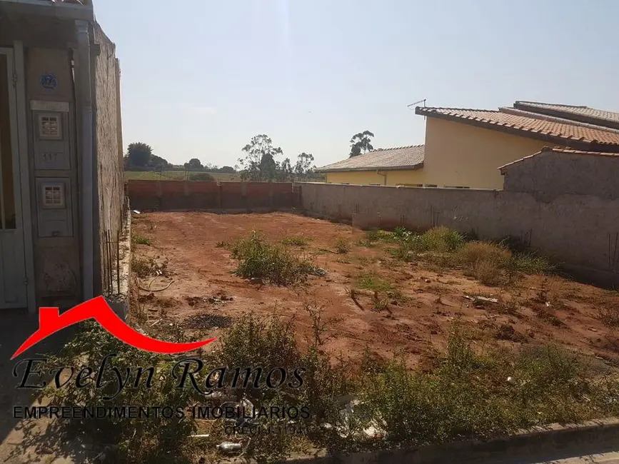 Foto 7 de Terreno / Lote à venda, 250m2 em Salto De Pirapora - SP