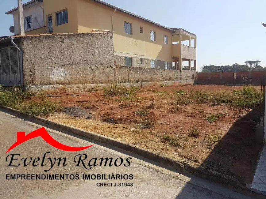 Foto 9 de Terreno / Lote à venda, 250m2 em Salto De Pirapora - SP