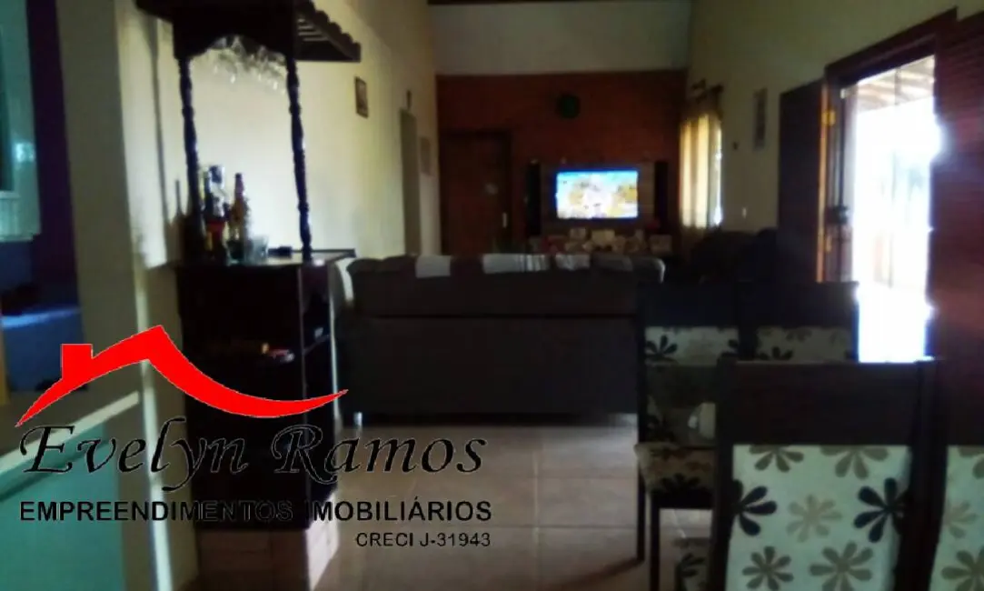 Foto 6 de Chácara com 2 quartos à venda, 10000m2 em Salto De Pirapora - SP