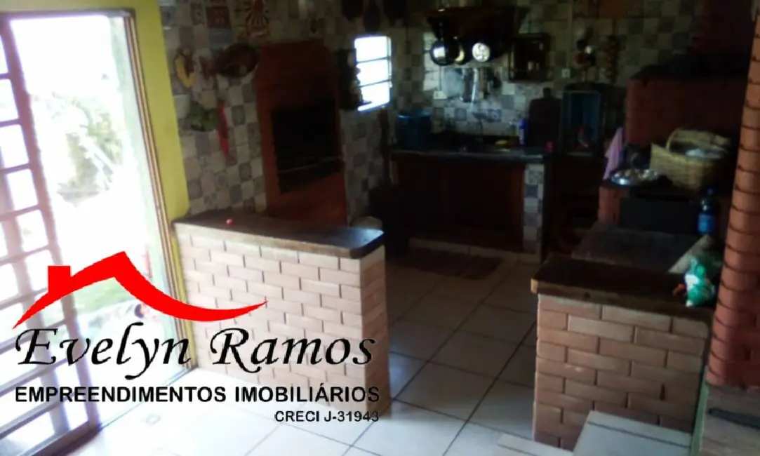 Foto 4 de Chácara com 2 quartos à venda, 10000m2 em Salto De Pirapora - SP