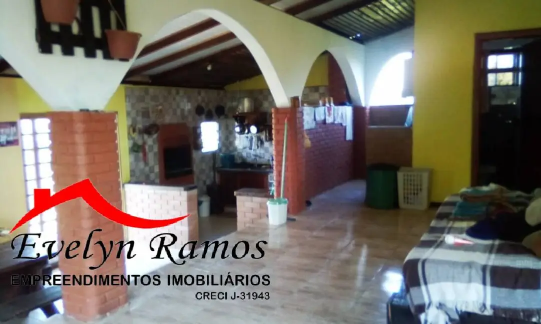 Foto 3 de Chácara com 2 quartos à venda, 10000m2 em Salto De Pirapora - SP