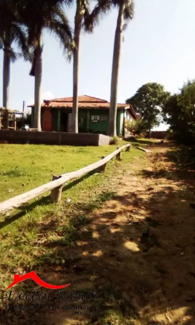 Foto 9 de Chácara com 2 quartos à venda, 10000m2 em Salto De Pirapora - SP