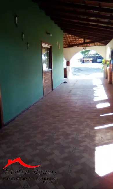 Foto 8 de Chácara com 2 quartos à venda, 10000m2 em Salto De Pirapora - SP