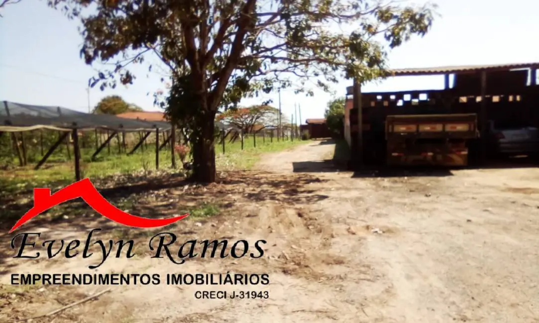 Foto 7 de Chácara com 2 quartos à venda, 10000m2 em Salto De Pirapora - SP