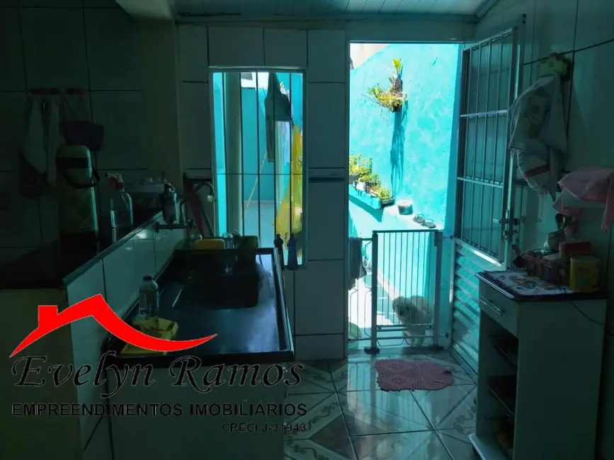 Foto 4 de Casa com 2 quartos à venda, 125m2 em Salto De Pirapora - SP