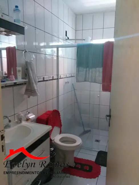 Foto 6 de Casa com 2 quartos à venda, 125m2 em Salto De Pirapora - SP