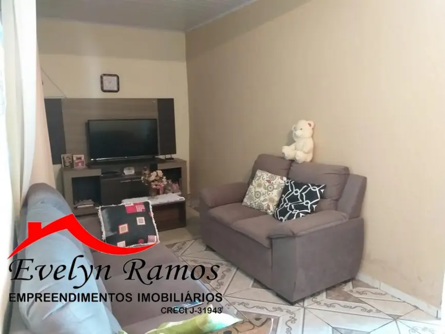 Foto 3 de Casa com 2 quartos à venda, 125m2 em Salto De Pirapora - SP