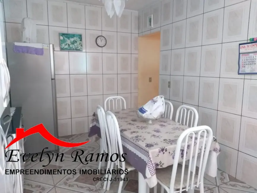 Foto 5 de Casa com 2 quartos à venda, 125m2 em Salto De Pirapora - SP