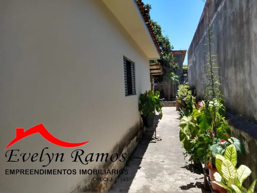 Foto 6 de Casa com 3 quartos à venda, 250m2 em Salto De Pirapora - SP