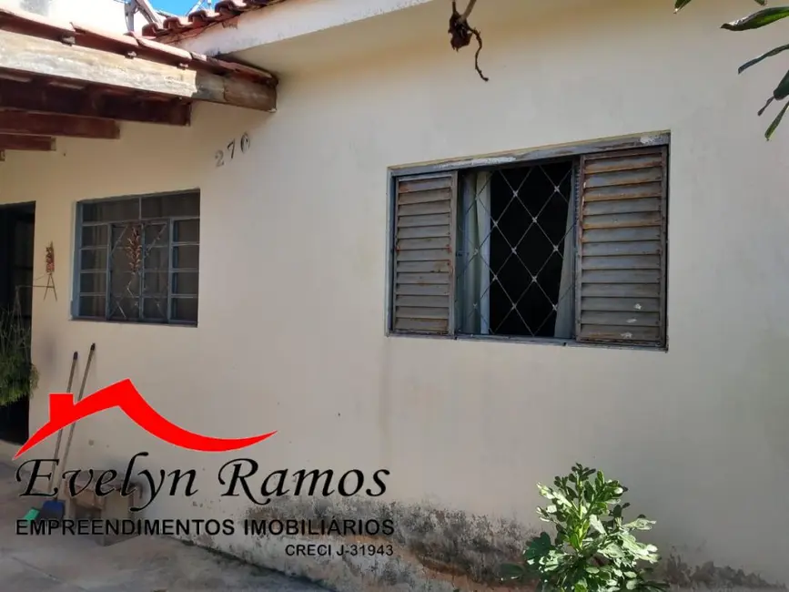 Foto 7 de Casa com 3 quartos à venda, 250m2 em Salto De Pirapora - SP