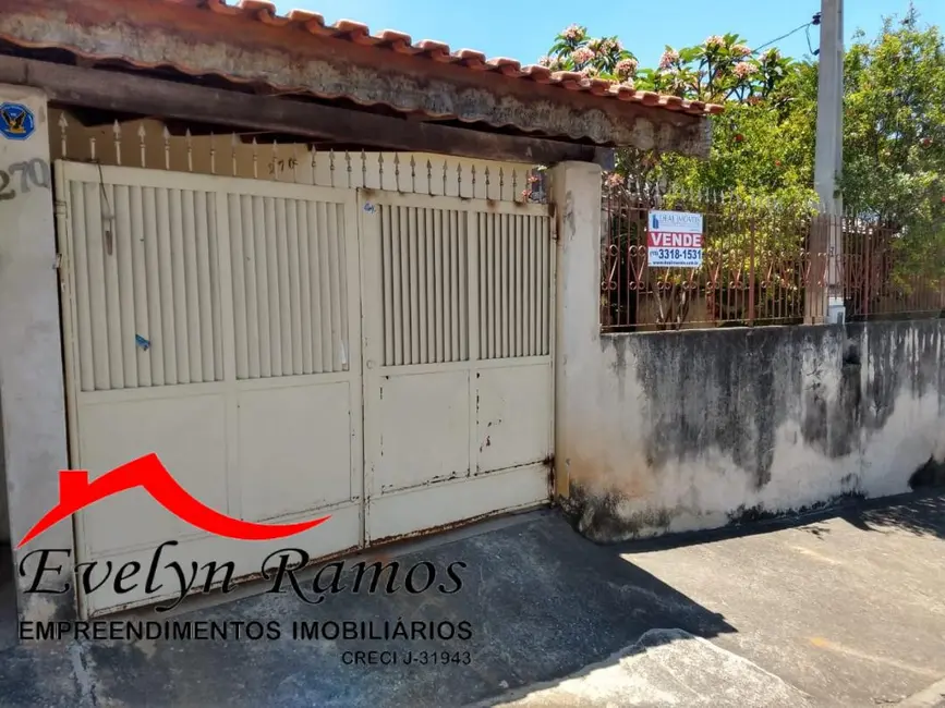 Foto 3 de Casa com 3 quartos à venda, 250m2 em Salto De Pirapora - SP