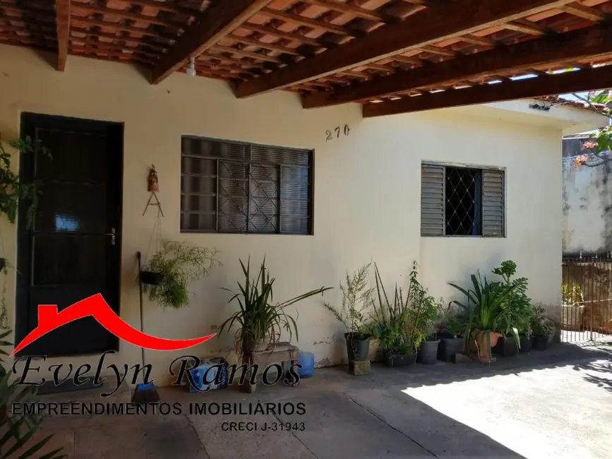 Foto 5 de Casa com 3 quartos à venda, 250m2 em Salto De Pirapora - SP