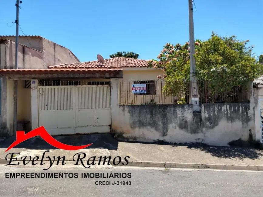 Foto 4 de Casa com 3 quartos à venda, 250m2 em Salto De Pirapora - SP