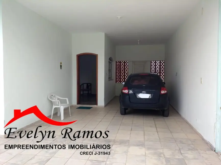 Foto 6 de Casa com 4 quartos à venda, 250m2 em Salto De Pirapora - SP