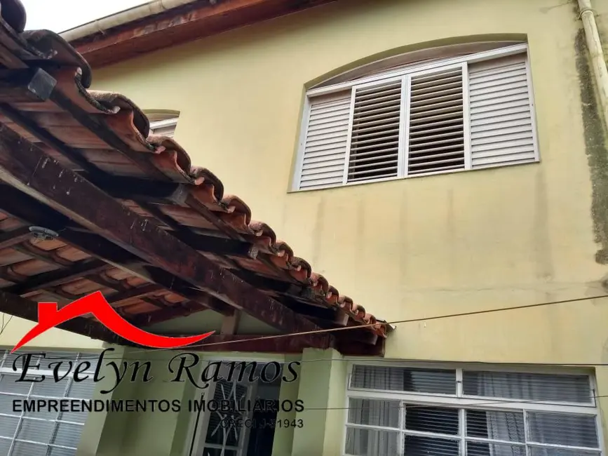 Foto 7 de Casa com 4 quartos à venda, 250m2 em Salto De Pirapora - SP