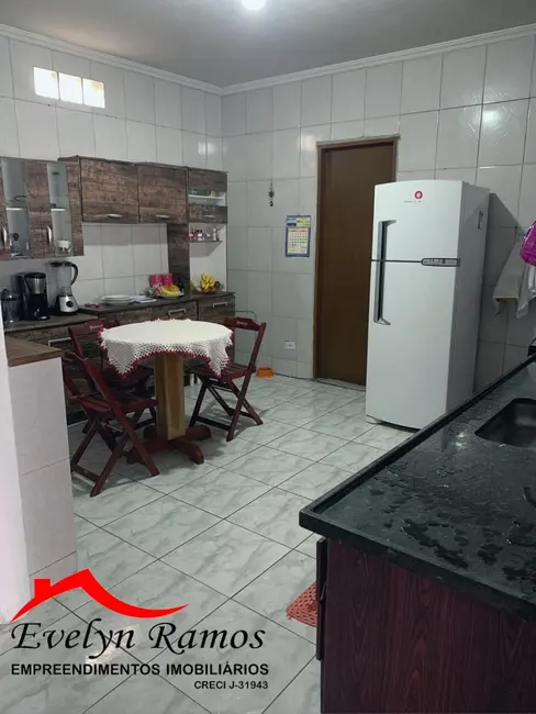 Foto 5 de Casa com 2 quartos à venda, 150m2 em Salto De Pirapora - SP