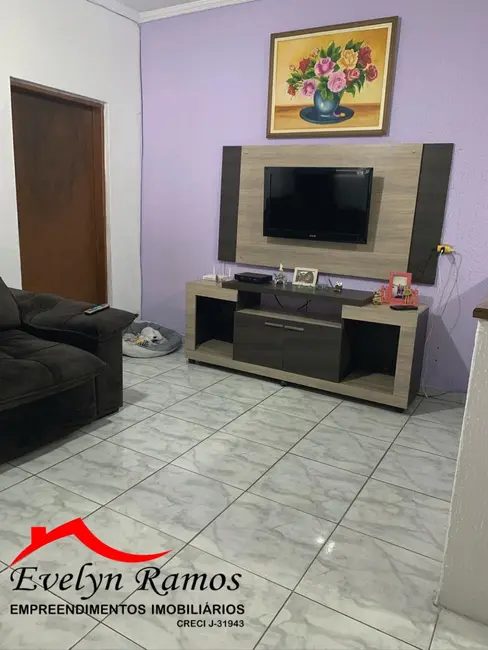 Foto 6 de Casa com 2 quartos à venda, 150m2 em Salto De Pirapora - SP