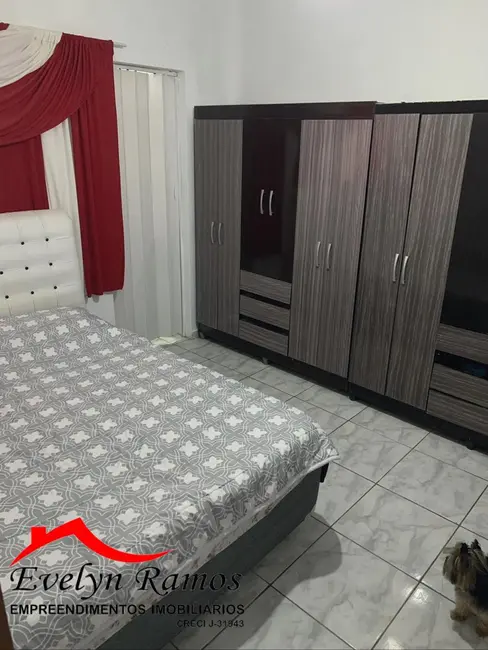 Foto 9 de Casa com 2 quartos à venda, 150m2 em Salto De Pirapora - SP