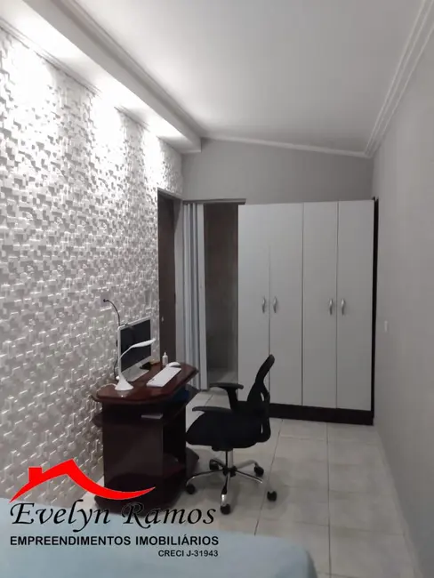 Foto 8 de Casa com 2 quartos à venda, 150m2 em Salto De Pirapora - SP