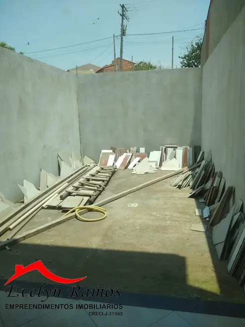 Foto 9 de Casa com 2 quartos à venda em Salto De Pirapora - SP