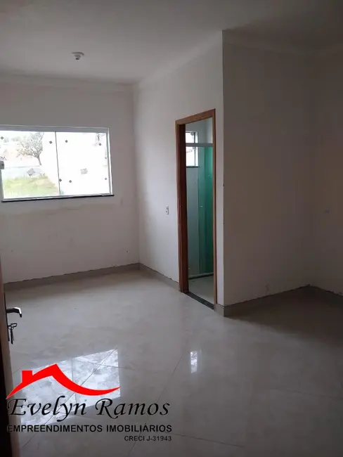 Foto 4 de Casa com 2 quartos à venda em Salto De Pirapora - SP