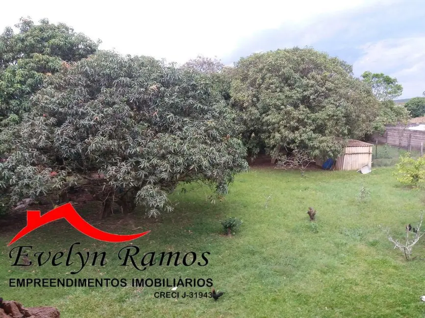 Foto 3 de Chácara com 3 quartos à venda, 2150m2 em Salto De Pirapora - SP