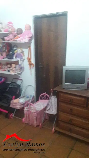 Foto 4 de Chácara com 3 quartos à venda, 2150m2 em Salto De Pirapora - SP