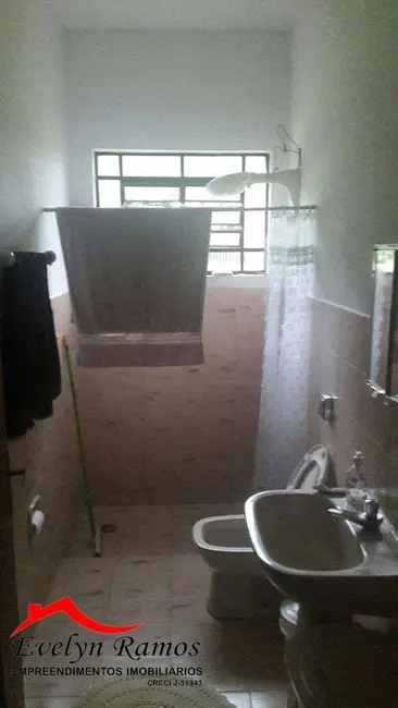 Foto 8 de Chácara com 3 quartos à venda, 2150m2 em Salto De Pirapora - SP