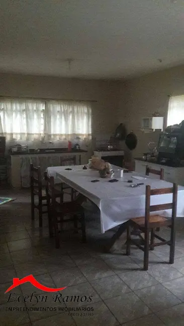 Foto 5 de Chácara com 3 quartos à venda, 2150m2 em Salto De Pirapora - SP
