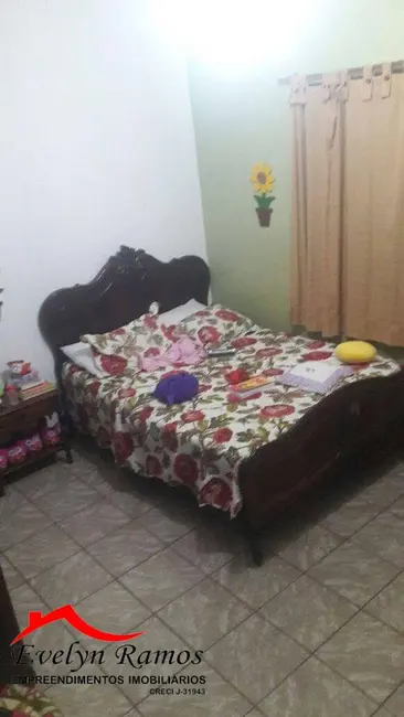 Foto 7 de Chácara com 3 quartos à venda, 2150m2 em Salto De Pirapora - SP