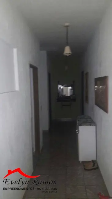 Foto 6 de Chácara com 3 quartos à venda, 2150m2 em Salto De Pirapora - SP