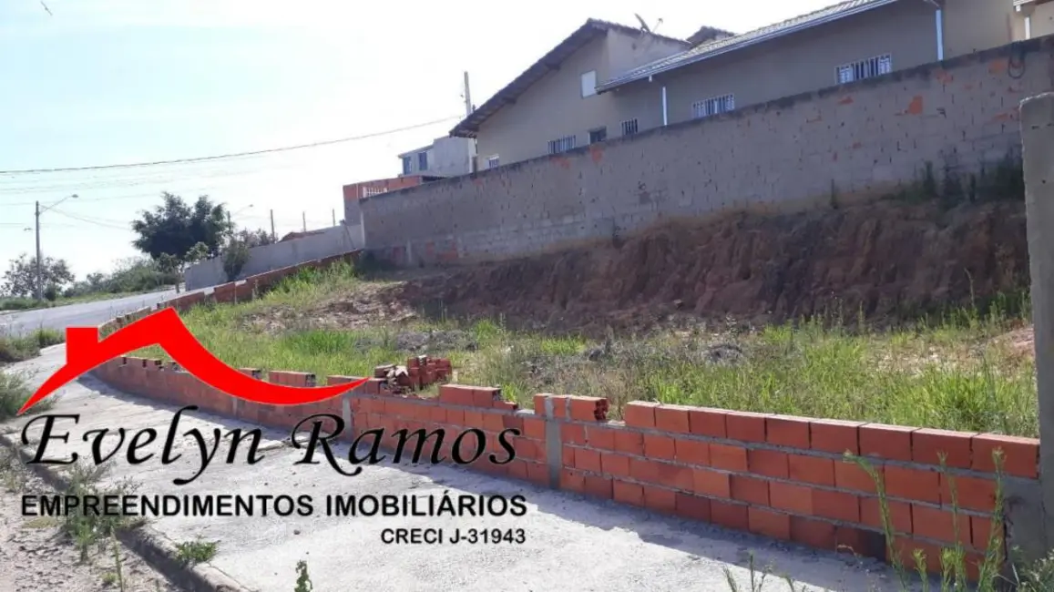 Foto 3 de Terreno / Lote à venda, 265m2 em Salto De Pirapora - SP