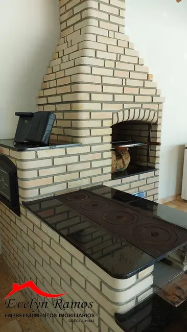 Foto 5 de Chácara com 2 quartos à venda, 1500m2 em Salto De Pirapora - SP