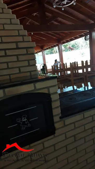 Foto 7 de Chácara com 2 quartos à venda, 1500m2 em Salto De Pirapora - SP