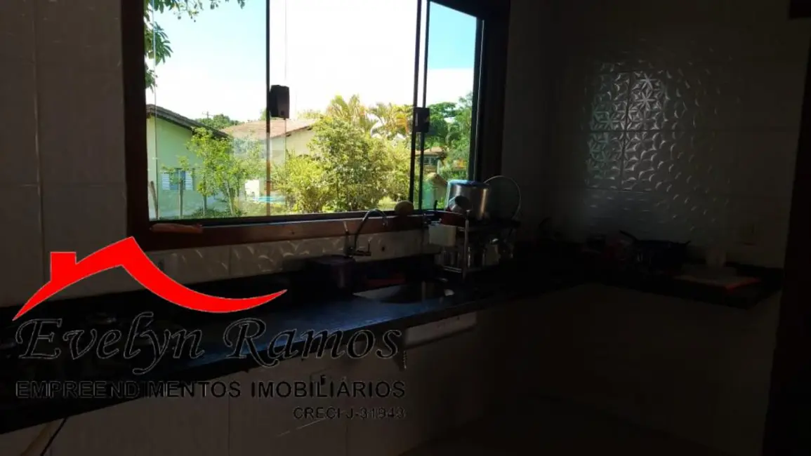 Foto 6 de Chácara com 2 quartos à venda, 1500m2 em Salto De Pirapora - SP