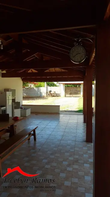 Foto 4 de Chácara com 2 quartos à venda, 1500m2 em Salto De Pirapora - SP