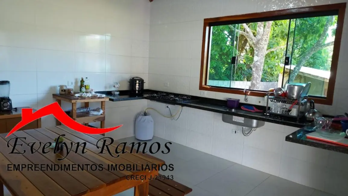 Foto 8 de Chácara com 2 quartos à venda, 1500m2 em Salto De Pirapora - SP