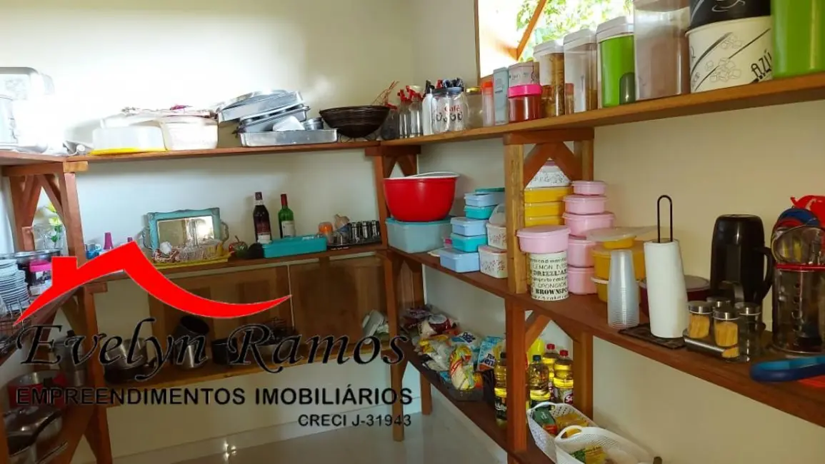 Foto 9 de Chácara com 2 quartos à venda, 1500m2 em Salto De Pirapora - SP