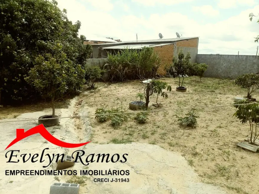 Foto 3 de Terreno / Lote à venda, 250m2 em Salto De Pirapora - SP